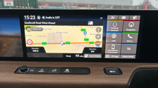 Honda Honda E 113kW Advance 36kWh 5dr Auto Electric Hatchback